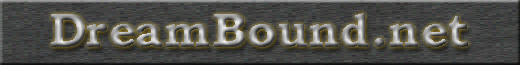 Dreambound Title